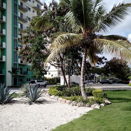 Appartamento Maggy'S House La Romana Esterno foto