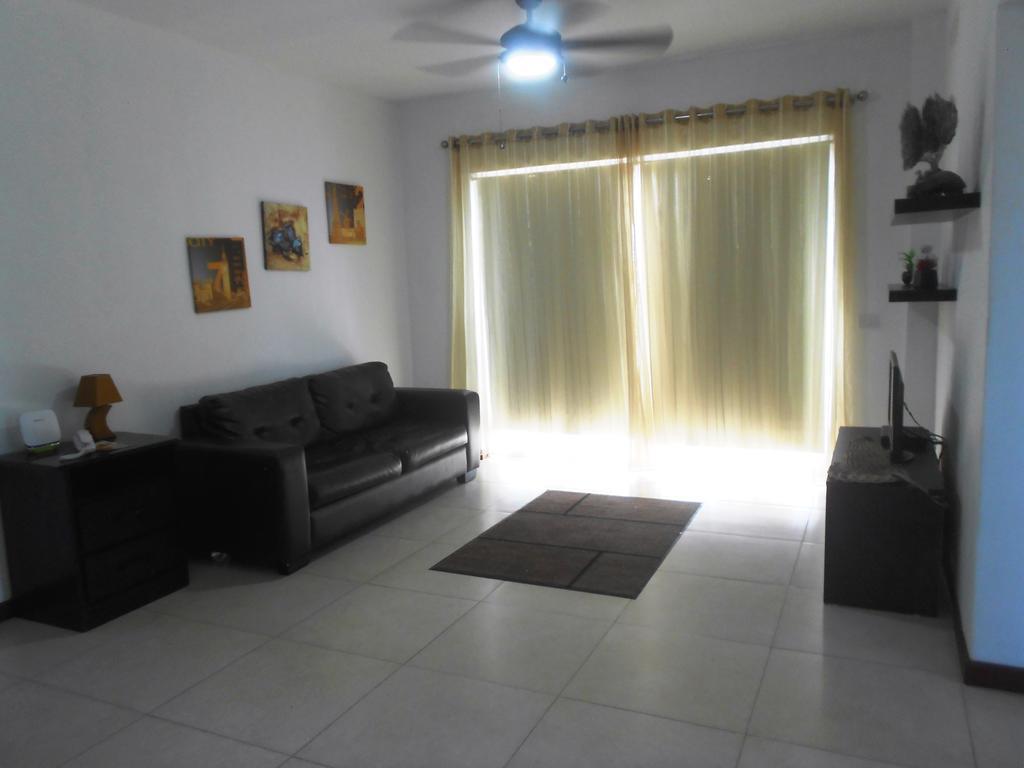Appartamento Maggy'S House La Romana Esterno foto