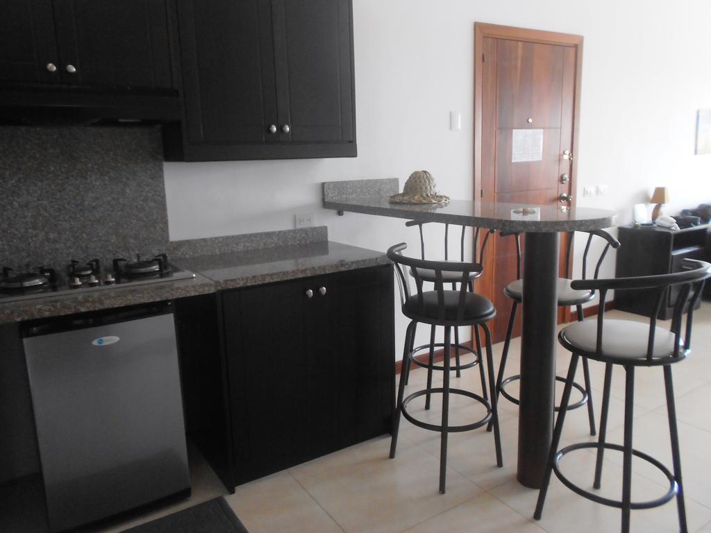 Appartamento Maggy'S House La Romana Esterno foto