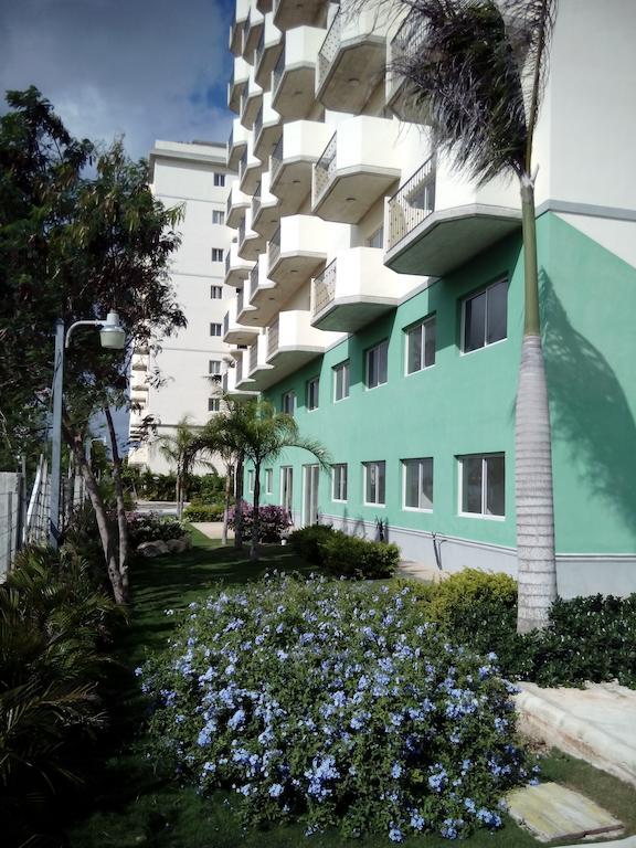 Appartamento Maggy'S House La Romana Esterno foto