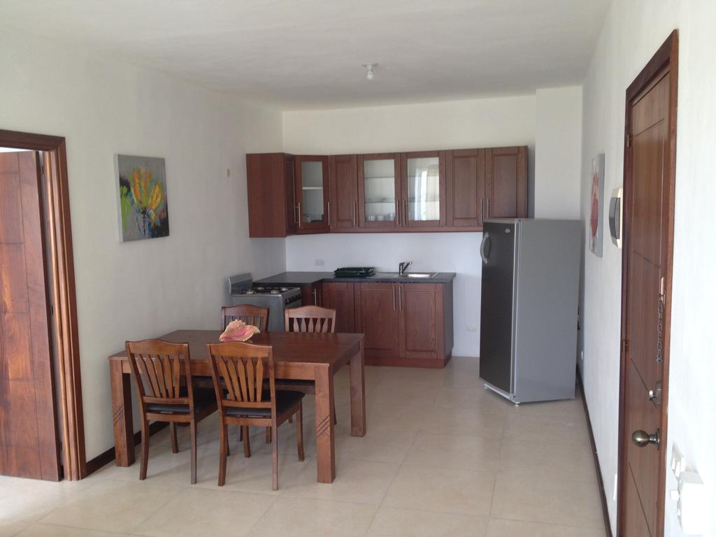 Appartamento Maggy'S House La Romana Esterno foto