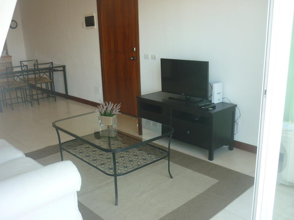 Appartamento Maggy'S House La Romana Esterno foto