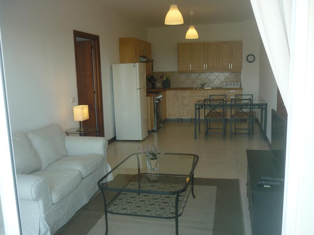 Appartamento Maggy'S House La Romana Esterno foto