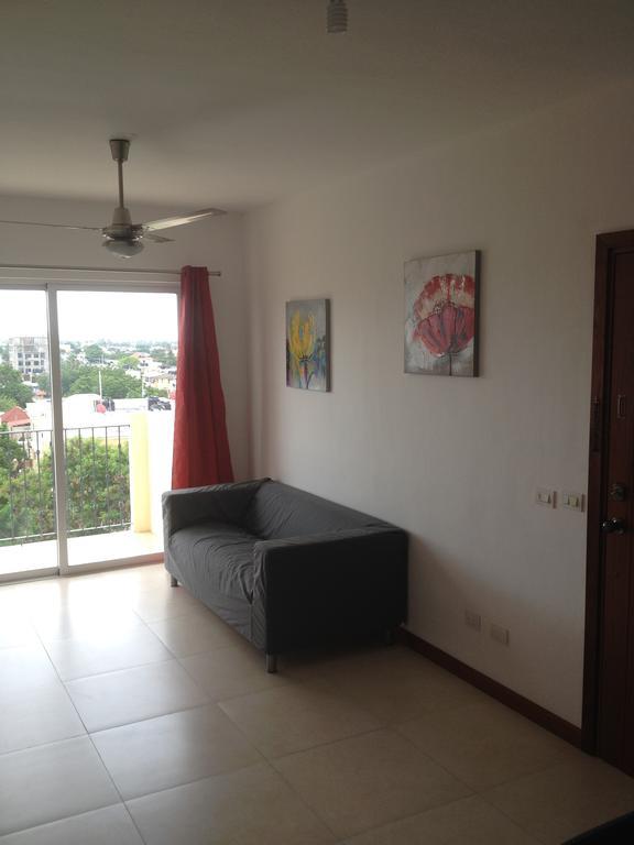 Appartamento Maggy'S House La Romana Esterno foto