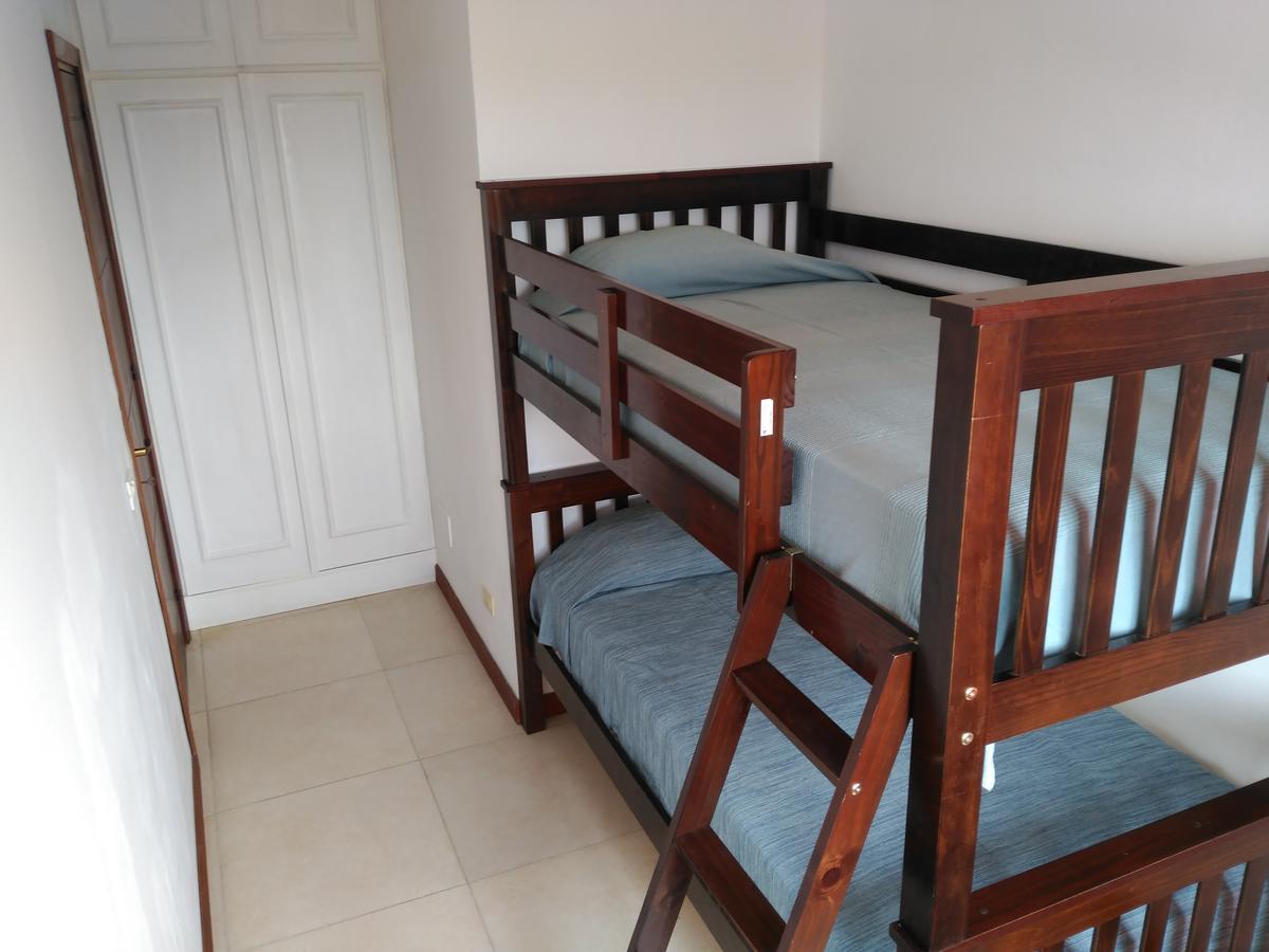 Appartamento Maggy'S House La Romana Esterno foto